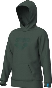 Arena Bluza polarowa z kapturem typu kangurka unisex Arena Hooded Sweat rozmiar M 1