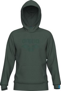 Arena Bluza polarowa z kapturem typu kangurka unisex Arena Hooded Sweat rozmiar M 3