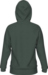 Arena Bluza polarowa z kapturem typu kangurka unisex Arena Hooded Sweat rozmiar M 4