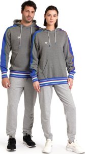 Arena Bluza polarowa z kapturem typu kangurka unisex Arena Hooded Sweat rozmiar M 2