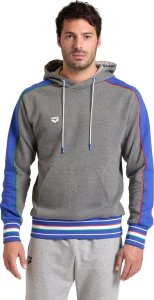 Arena Bluza polarowa z kapturem typu kangurka unisex Hooded Sweat rozmiar L 2