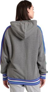 Arena Bluza polarowa z kapturem unisex Arena Hooded Sweat rozmiar XL 6