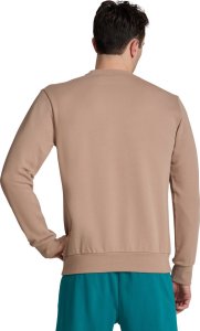 Arena Bluza sportowa z polarem unisex Arena Crew Sweat Logo R.XL 5