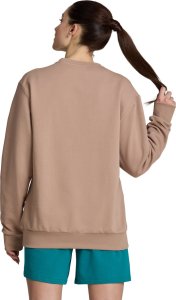 Arena Bluza sportowa z polarem unisex Arena Crew Sweat Logo R.XL 7