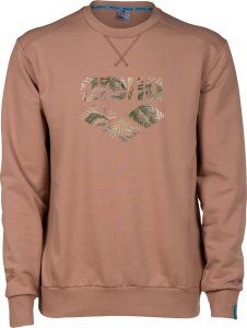 Arena Bluza sportowa z polarem unisex Arena Crew Sweat Logo R.XL 8