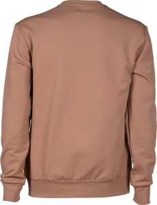 Arena Bluza sportowa z polarem unisex Arena Crew Sweat Logo R.XL 10