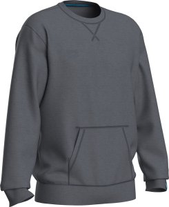 Arena Bluza sportowa na co dzień bawełniana Arena Unisex Crew Sweat Vintage R.M 2