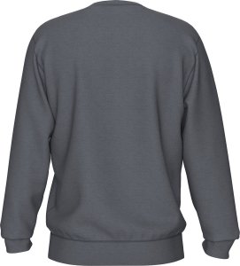 Arena Bluza sportowa na co dzień bawełniana Arena Unisex Crew Sweat Vintage R.M 3