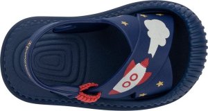 Ipanema Sandałki dziecięce sportowe obuwie z tworzywa Ipanema Cute Blue R.25/26 4