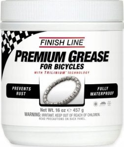 Finish Line Tepalas Finish Line Premium Synthetic 475g 1