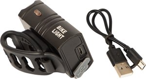 Blow 71-164# Lampka rowerowa przód 1000lm bl-02 3