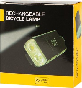 Blow 71-164# Lampka rowerowa przód 1000lm bl-02 4