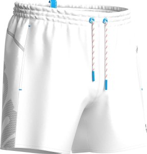 Arena Szorty spodenki plażowe kąpielowe sportowe Arena Profile Beach Short Logo M 2
