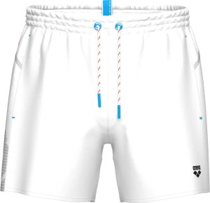 Arena Szorty spodenki plażowe kąpielowe sportowe Arena Profile Beach Short Logo M 3