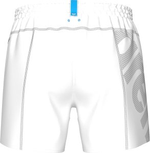 Arena Szorty spodenki plażowe kąpielowe sportowe Arena Profile Beach Short Logo M 4