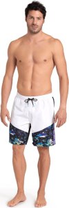 Arena Spodenki szorty kąpielowe Arena Men's Fun Planet Bermuda Panel R.M 2