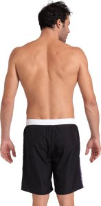 Arena Spodenki szorty kąpielowe Arena Men's Fun Planet Bermuda Panel R.M 3