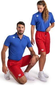 Arena Spodenki unisex Arena Team Line Panel Bermuda R.XS 1