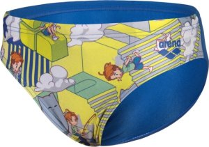 Arena Kąpielówki chłopięce spodenki bokserki kąpielowe Arena Boy's R.140 1
