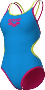 Arena Strój kąpielowy damski jednoczęściowy na basen treningowy Arena R.D32 6