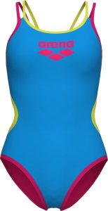 Arena Strój kąpielowy damski jednoczęściowy na basen treningowy Arena R.D32 8