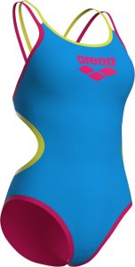 Arena Strój kąpielowy damski jednoczęściowy na basen treningowy Arena R.D32 9