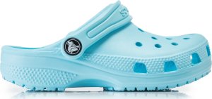 Crocs Klapki dziecięce Crocs Classic Clog 1