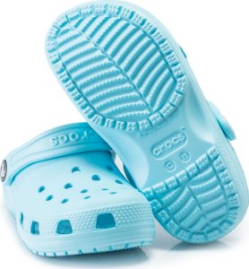Crocs Klapki dziecięce Crocs Classic Clog 3