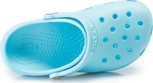 Crocs Klapki dziecięce Crocs Classic Clog 5