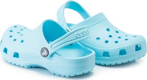 Crocs Klapki dziecięce Crocs Classic Clog 4
