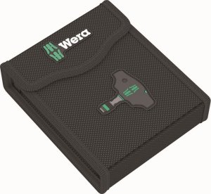 Wera ZESTAW KRAFTFORM  KOMPAKT 400 RA, SET 1, 17 CZ. 4