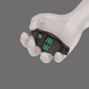 Wera ZESTAW KRAFTFORM  KOMPAKT 400 RA, SET 1, 17 CZ. 6