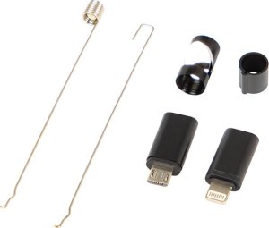 Blow 14-403# Endoskop kamera jednoobiektywowa 7,9mm 2m wifi 2