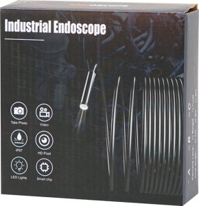 Blow 14-404# Endoskop kamera z dwoma obiektywami 7,9mm 2m wifi 3