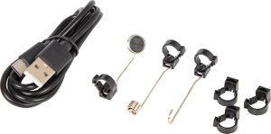 Blow 14-405# Endoskop kamera jednoobiektywowa 8mm 5m lcd 4,3" v2 3