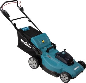 Kosiarka akumulatorowa Makita DLM538Z BODY 2