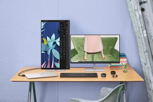 Klawiatura + mysz HP Wireless Keyboard Mouse SWE 4