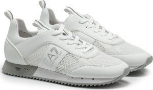Emporio Armani Sneakersy EA7 Emporio Armani 2