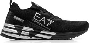 Emporio Armani Sneakersy EA7 Emporio Armani 1