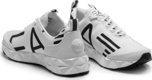 Emporio Armani Sneakersy EA7 Emporio Armani 3