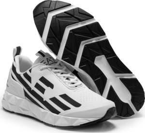 Emporio Armani Sneakersy EA7 Emporio Armani 4