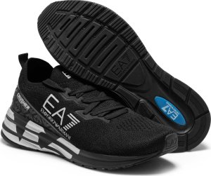 Emporio Armani Sneakersy EA7 Emporio Armani 3