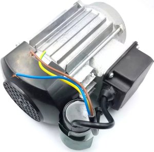 Dedra #1 SILNIK ELEKTRYCZNY KPL. DO PRZECINARKI DO GLAZURY DEDRA DED7711 2