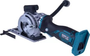 Pilarka tarczowa Dedra MINI PILARKA RĘCZNA AKUMULATOROWA 18V DEDRA SAS+ALL DED7049 89X10MM 4