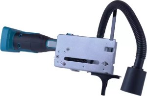 Pilarka tarczowa Dedra MINI PILARKA RĘCZNA AKUMULATOROWA 18V DEDRA SAS+ALL DED7049 89X10MM 6