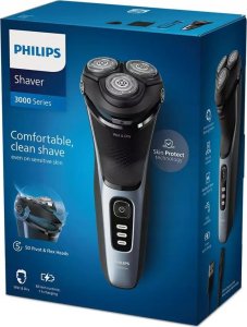 Philips Golarka Philips S3243/12 8