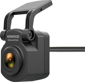 Kamera Kenwood Kenwood KCA-R110 Rückfahrkamera f. DRV-A510/DRV-A310 1