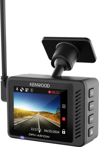 Kamera Kenwood Kenwood DRV-A510W 2K WQHD DashCam 12/24V/GPS/WiFi/App 7