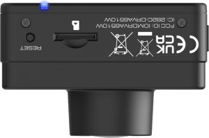 Kamera Kenwood Kenwood DRV-A510W 2K WQHD DashCam 12/24V/GPS/WiFi/App 8