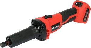 Szlifierka Yato YATO SZLIFIERKA PROSTA BEZSZCZOTKOWA AKUMULATOROWA 18V 6 mm 2